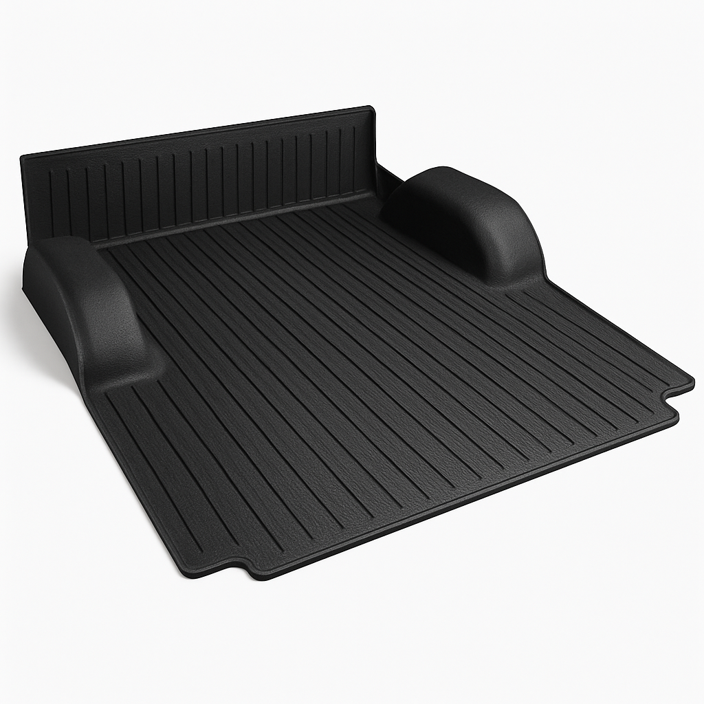 Toyota Tundra Pickup Truck Bed Mat