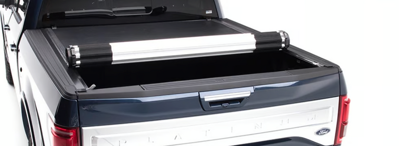 Hard Rolling Tonneau Covers