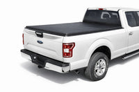 Vinyl soft tonneau cover for pickup trucks — view 4