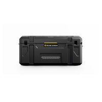 Arcane Warrior 116L FLEX Rugged Cargo Case — view 1