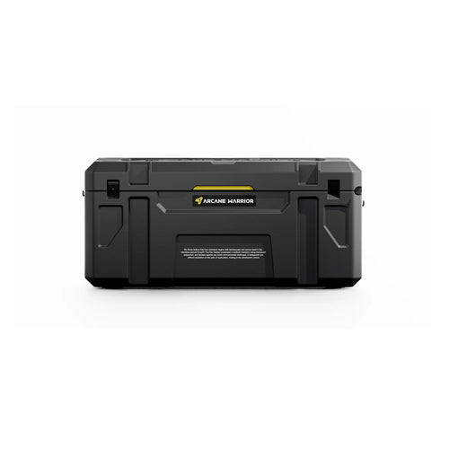 Arcane Warrior 116L FLEX Rugged Cargo Case