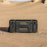 116L FLEX Rugged Cargo Case in the desert — view 3