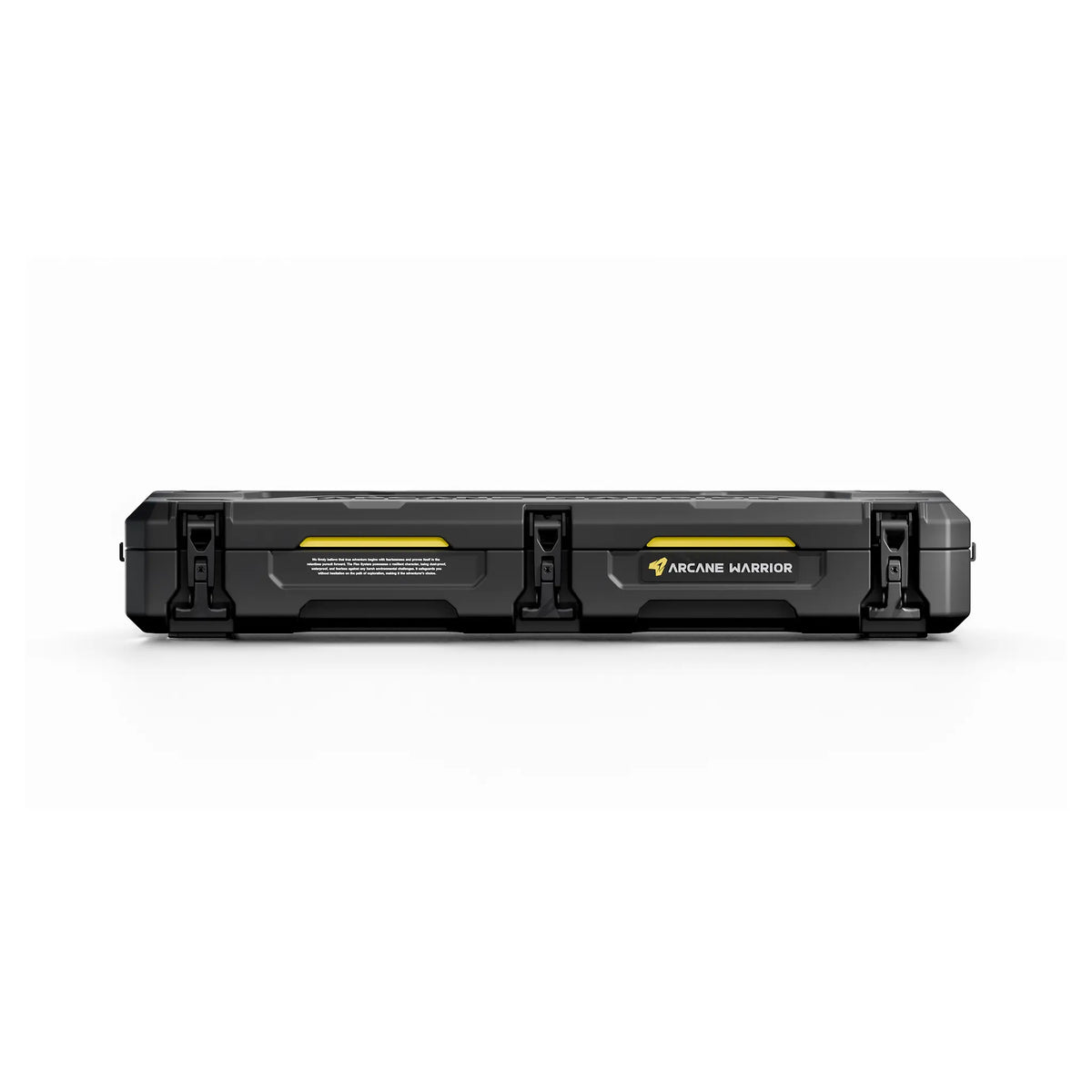 Arcane Warrior 36L FLEX Rugged Cargo Case