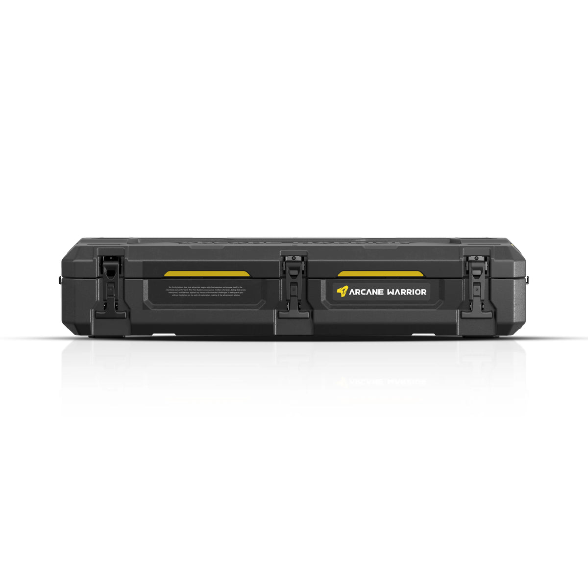 Arcane Warrior 52L FLEX Rugged Cargo Case