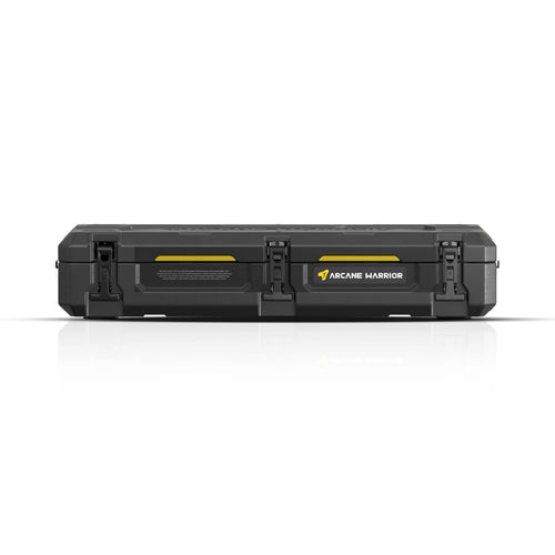 Arcane Warrior 52L FLEX Rugged Cargo Case
