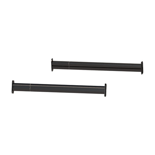Arcane Warrior ULTRARIDGE expanding bars, pair