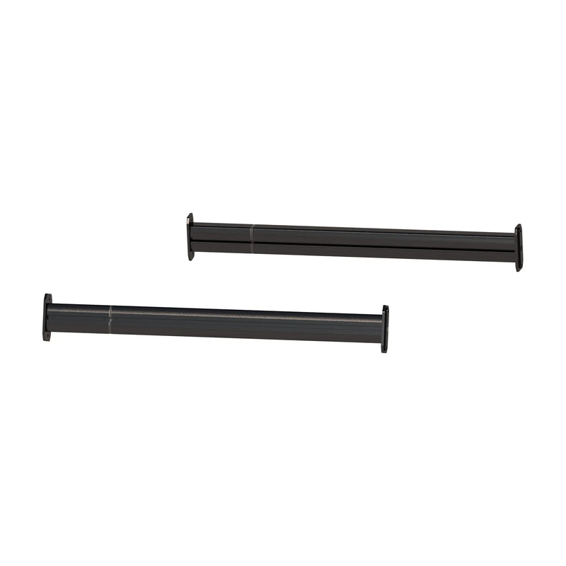 Arcane Warrior ULTRARIDGE expanding bars, pair