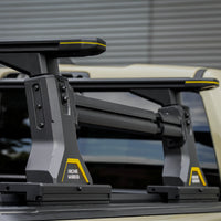 ULTRARIDGE high-mount upright close-up — view 7