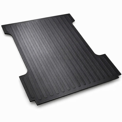 TruckTon heavy-duty rubber truck bed mat