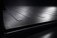 KOVA rubber bed mat cut to fit pickup truck bed — view 4