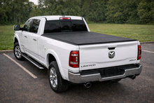 Dodge RAM 3500HD STD Short Hard Tri-Fold Tonneau Cover