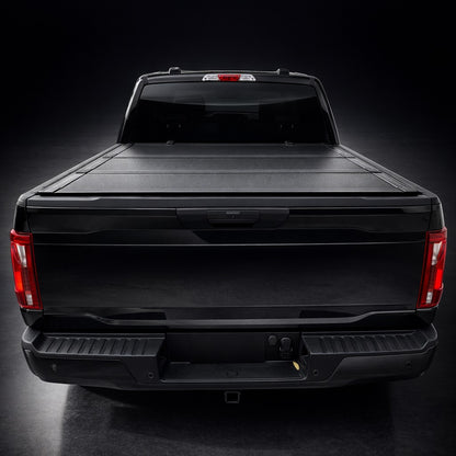 Dodge RAM 1500 Hard Flip Back Tonneau Cover