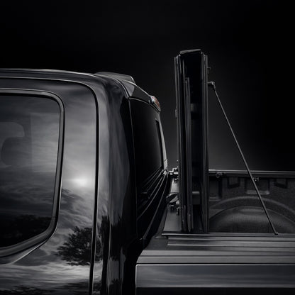 Dodge RAM 1500 Hard Flip Back Tonneau Cover