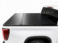 Low-profile cover sitting flush with the bed rails — view 15