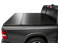 Low-profile cover sitting flush with the bed rails — view 15