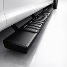 Ford F250 Running Boards