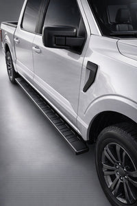 6-inch anti-slip running board platform — view 3