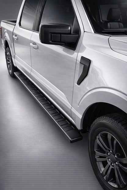 Ford F250 Running Boards
