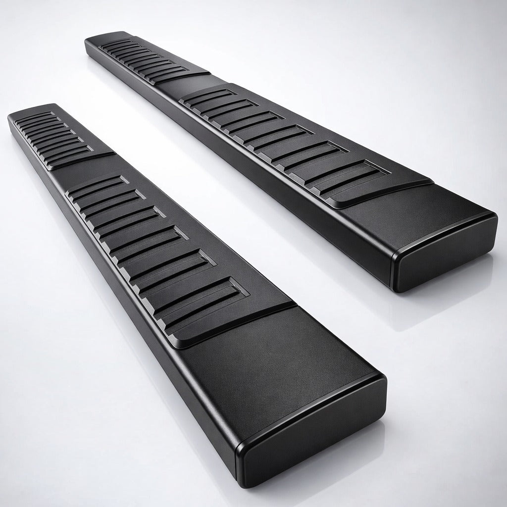 Ford F250 Running Boards