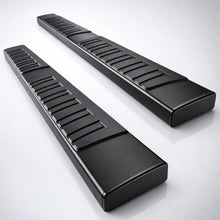Ford F250 Running Boards