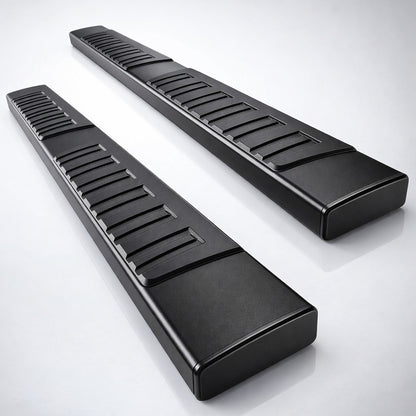 Ford F250 Running Boards