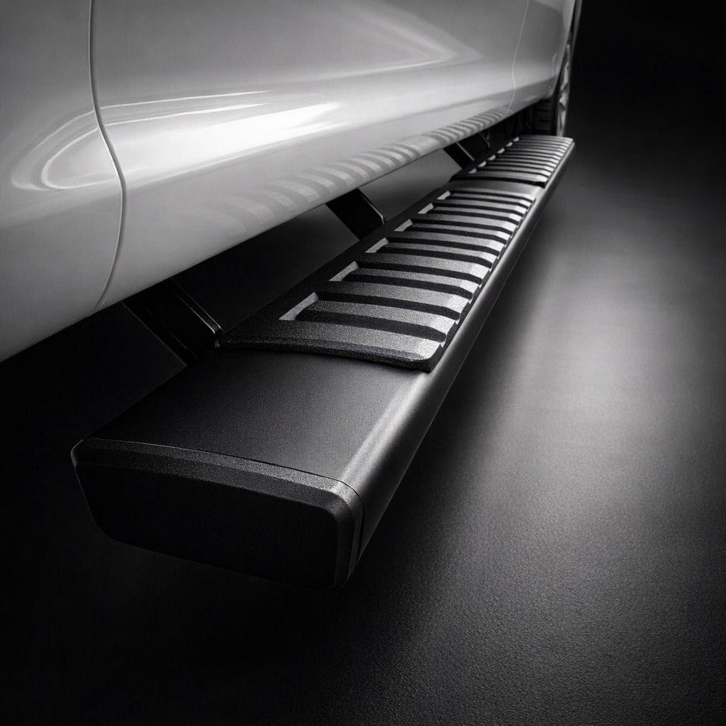 Ford F250 Running Boards