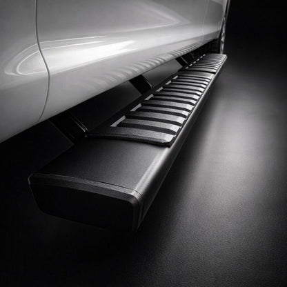 Ford F250 Running Boards