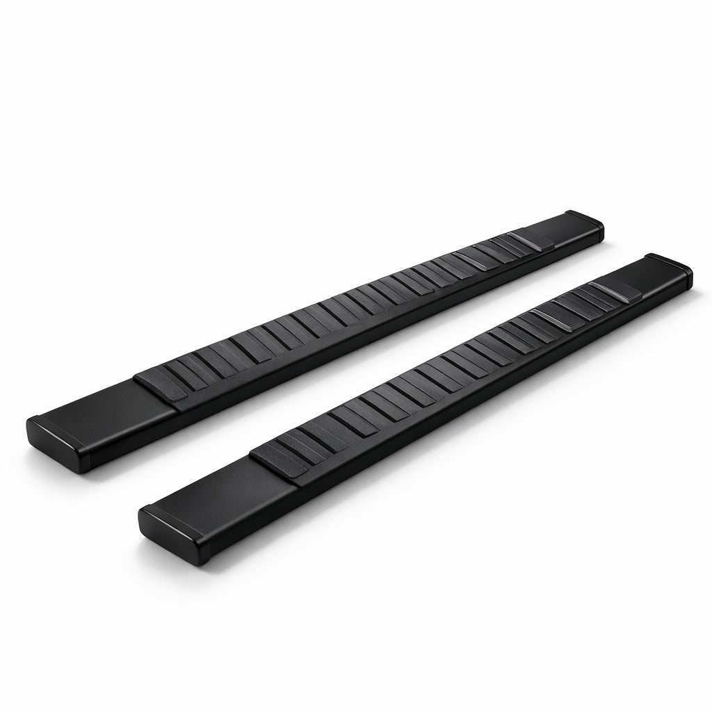 Ford F250 Running Boards