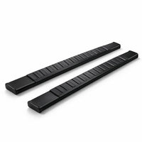 KOVA aluminum truck side steps — view 8