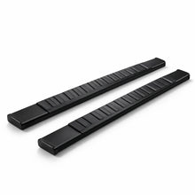 Toyota Tacoma Running Boards