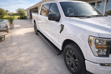 Chevrolet Silverado 2500HD Running Boards