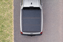 Ford Maverick Hard Tri-Fold Tonneau Cover