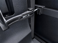 Clamp-on rail mount — no-drill installation — view 13