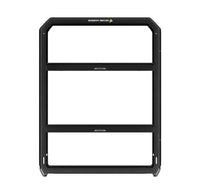 Arcane Warrior M'LinkX roof rack platform for the 2024+ Toyota Tacoma — view 1