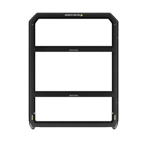 Arcane Warrior M'LinkX roof rack platform for the 2024+ Toyota Tacoma